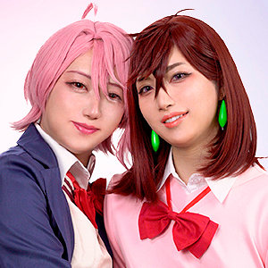 も●さん＆あ●らさん アイキャッチ画像 【無料動画ラボ】