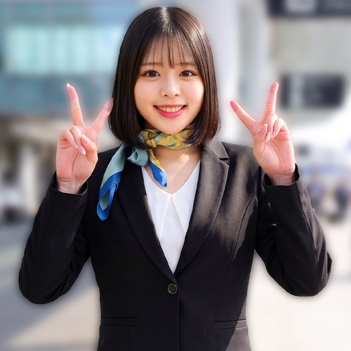 みゆさん アイキャッチ画像 【無料動画ラボ】