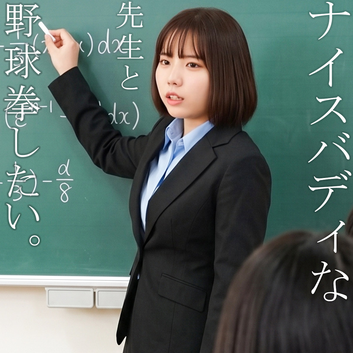 あむさん アイキャッチ画像 【無料動画ラボ】