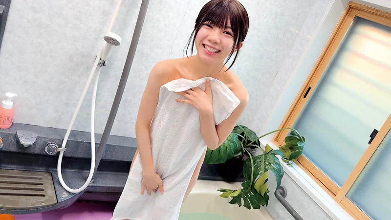 ゆなちゃん 無料サンプル画像(2) 【無料動画ラボ】