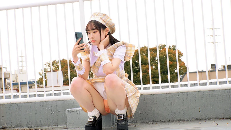 みな 無料サンプル画像(3) 【無料動画ラボ】