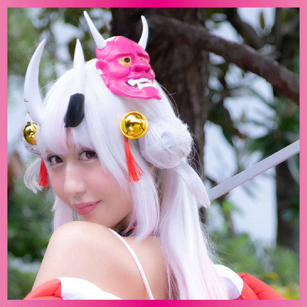 キキちゃん アイキャッチ画像 【無料動画ラボ】