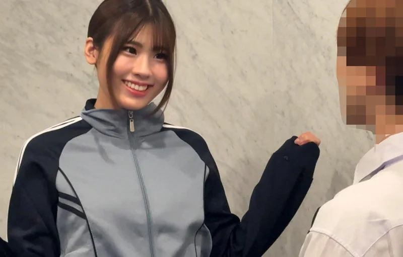 みのりさん 無料サンプル画像(1) 【無料動画ラボ】