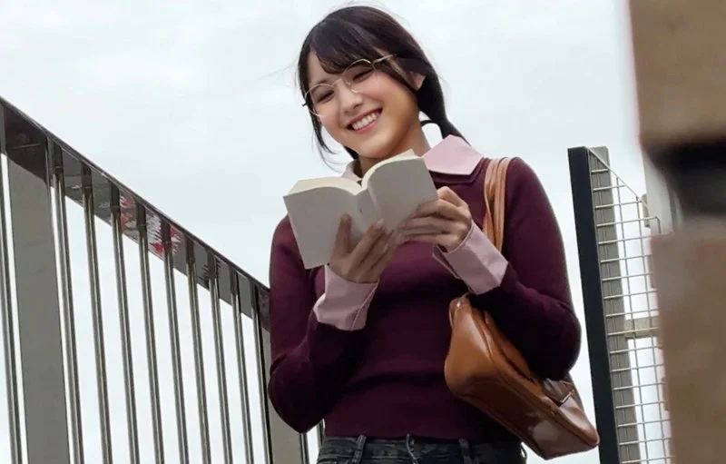 カフェモカさん 無料サンプル画像(1) 【無料動画ラボ】