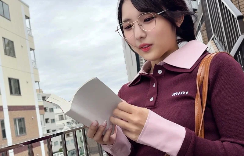 カフェモカさん 無料サンプル画像(2) 【無料動画ラボ】