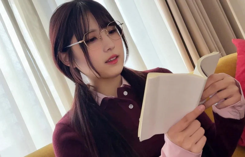 カフェモカさん 無料サンプル画像(3) 【無料動画ラボ】
