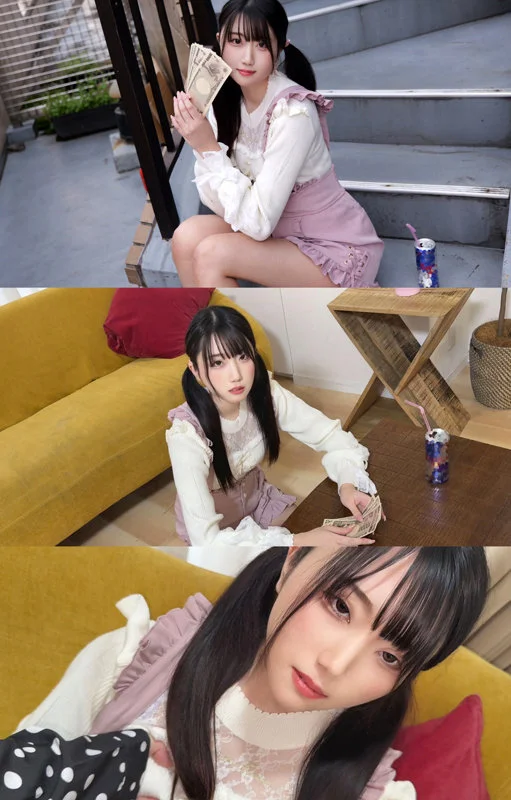 りおんちゃん 無料サンプル画像(1) 【無料動画ラボ】