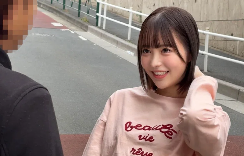 YUIさん 無料サンプル画像(1) 【無料動画ラボ】