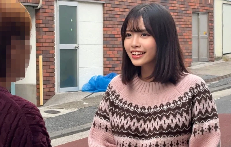 ゆいさん 無料サンプル画像(1) 【無料動画ラボ】