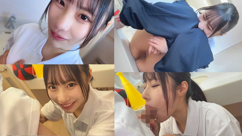 ひなこちゃん 無料サンプル画像(2) 【無料動画ラボ】
