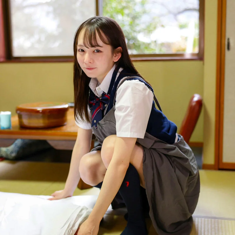 めいさちゃん 無料サンプル画像(1) 【無料動画ラボ】