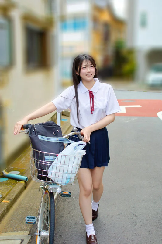 あおい 無料サンプル画像(1) 【無料動画ラボ】