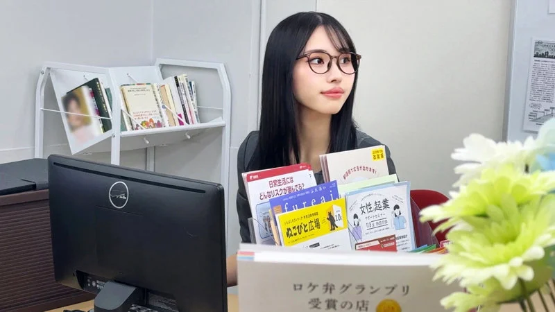 佐野さん 無料サンプル画像(1) 【無料動画ラボ】