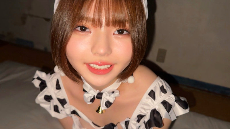 ゆうかちゃん アイキャッチ画像 【無料動画ラボ】