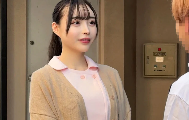 いずみさん 無料サンプル画像(1) 【無料動画ラボ】