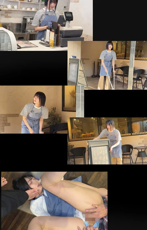Yさん 無料サンプル画像(3) 【無料動画ラボ】