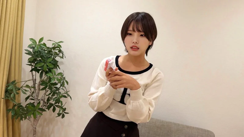 陽菜さん 無料サンプル画像(1) 【無料動画ラボ】