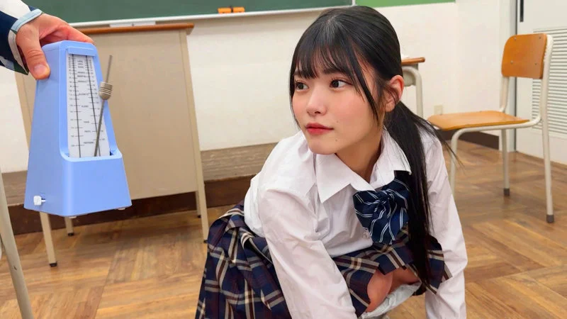 ひなのちゃん 無料サンプル画像(4) 【無料動画ラボ】
