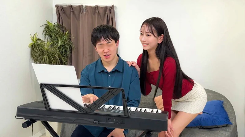 すみれ 無料サンプル画像(2) 【無料動画ラボ】