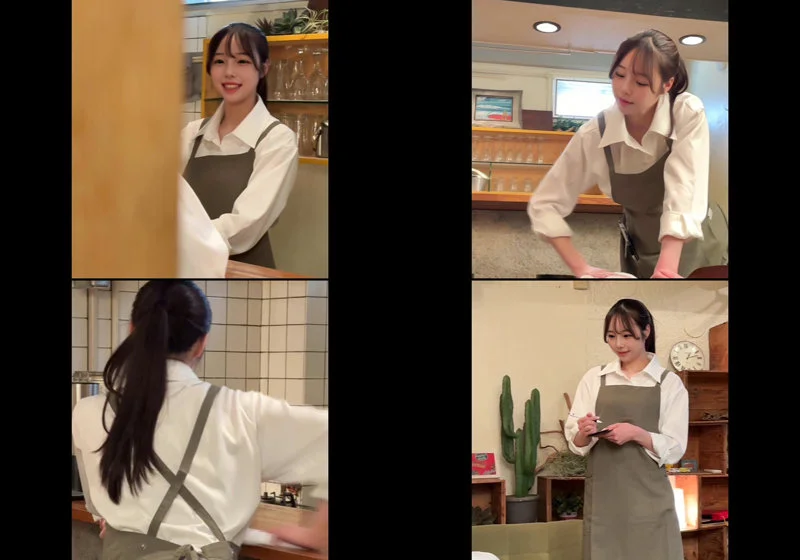 ナツ 無料サンプル画像(2) 【無料動画ラボ】