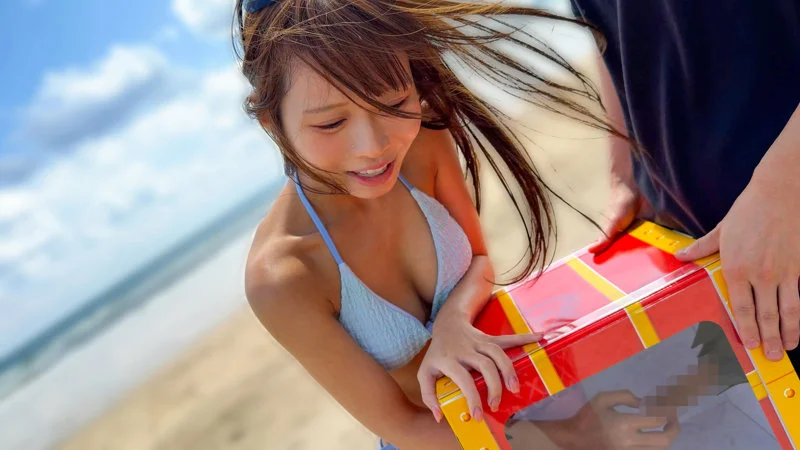 りりか 無料サンプル画像(2) 【無料動画ラボ】