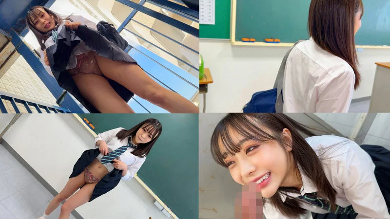 yuyuちゃん 無料サンプル画像(3) 【無料動画ラボ】