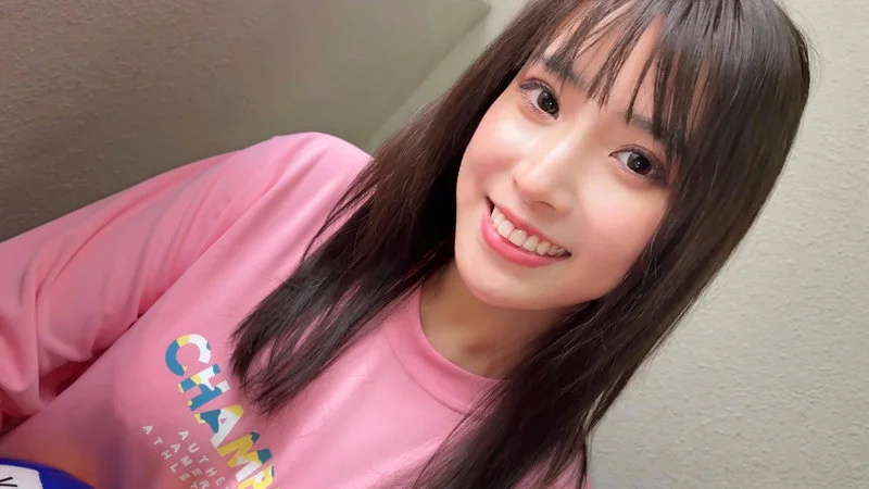 橘さん 無料サンプル画像(1) 【無料動画ラボ】
