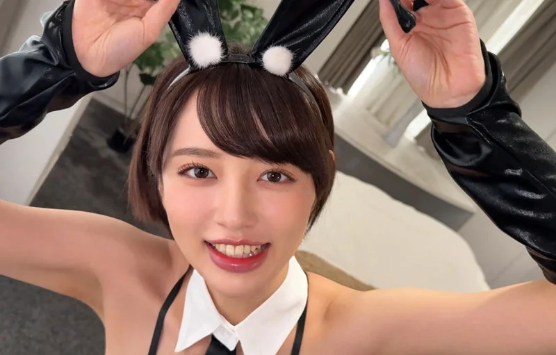 かんなさん 無料サンプル画像(1) 【無料動画ラボ】