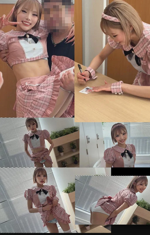 ミラクルMIRA 無料サンプル画像(3) 【無料動画ラボ】
