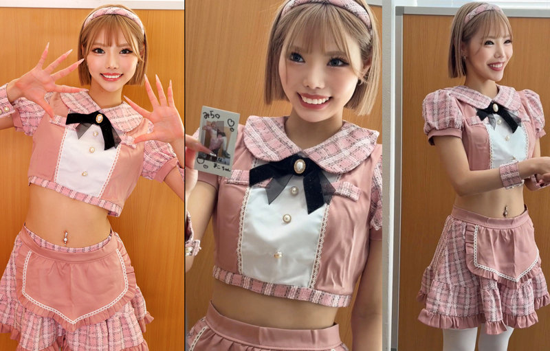 ミラクルMIRA アイキャッチ画像 【無料動画ラボ】