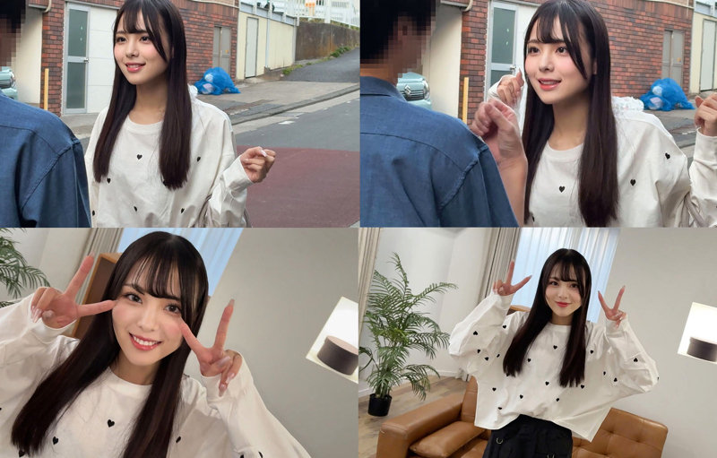 ゆうりちゃん アイキャッチ画像 【無料動画ラボ】