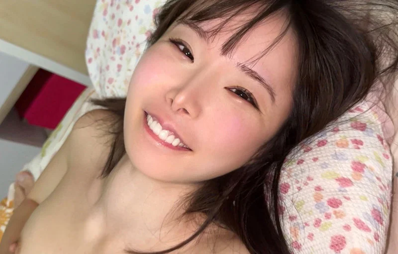 かすみちゃん 無料サンプル画像(5) 【無料動画ラボ】