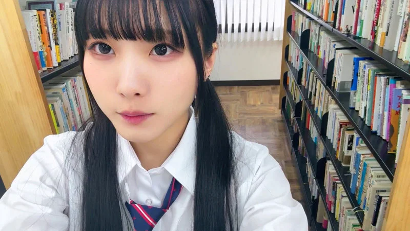 まいかちゃん 無料サンプル画像(1) 【無料動画ラボ】